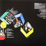 Ian Gillan Band / Child In Time (LP)