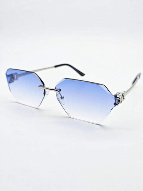 91003953 (7198 C6) Солнцезащитные очки