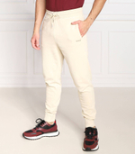 спортивные штаны sefadelong BOSS ORANGE - кремовый(50472661)