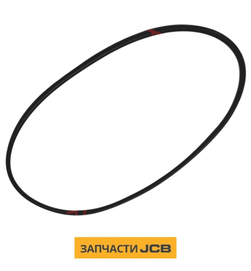 Кольцо уплотнительное JCB 828/10266