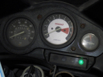 Yamaha TDM850 1997