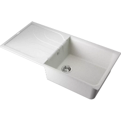 Кухонная мойка Omoikiri Yasugata 100-SA