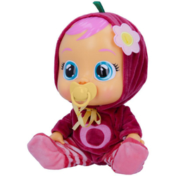 Кукла IMC Toys Cry Babies Плачущий младенец, Серия Tutti Frutti, Claire 31 см 81369