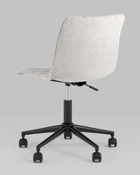 Кресло офисное Tyler светло-серый