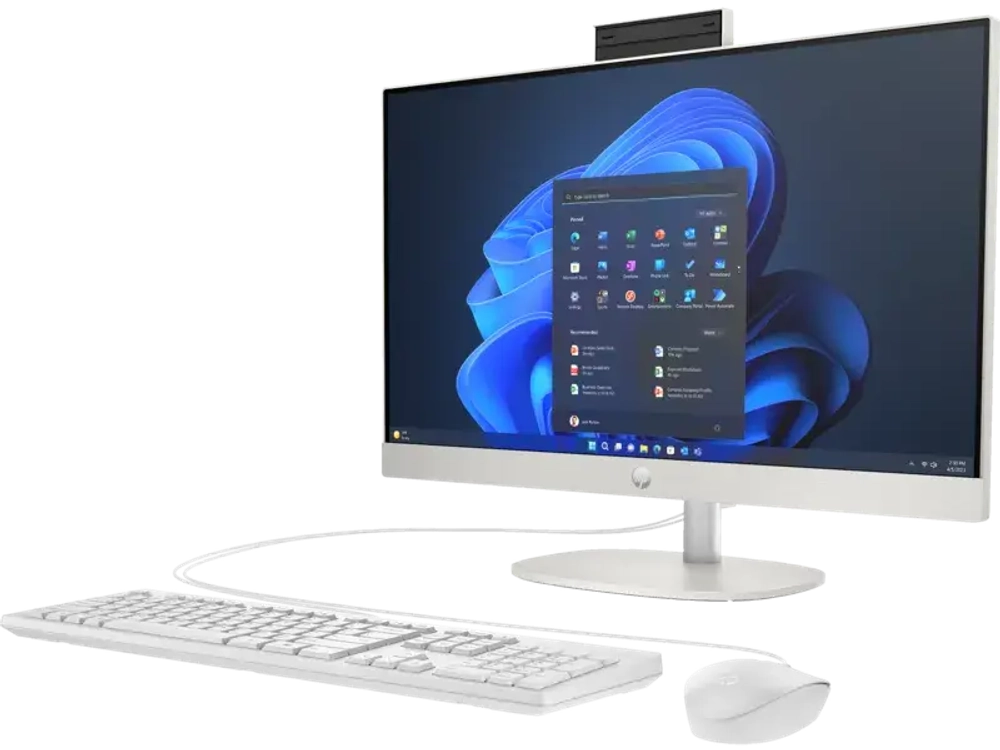 Моноблок HP ProOne 240 G10 AiO 23.8" (936H9EA)