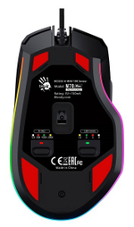 Мышь  A4Tech Bloody W70 Max