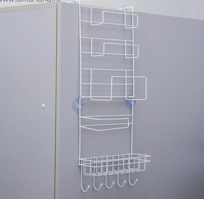 Полка подвесная