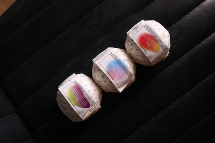 Бомба для ванны Flame Moscow