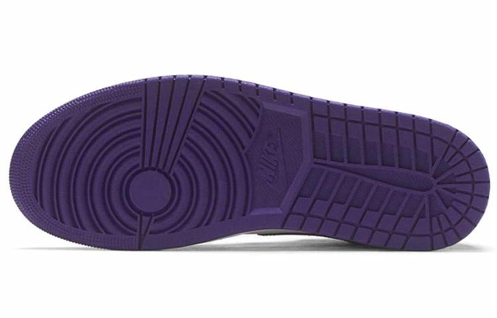 Кроссовки Jordan Air Jordan 1 Mid Incredible Hulk
