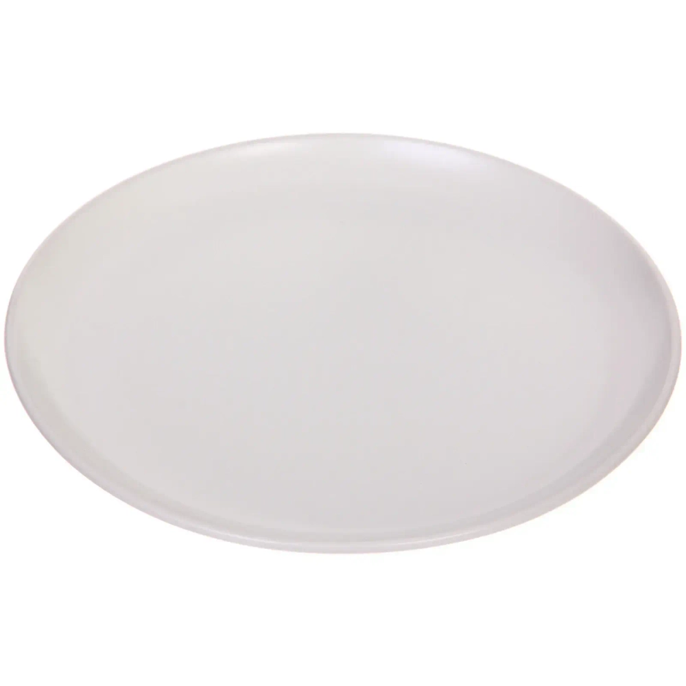 Тарелка керамическая 21,5см «Берген» молочная