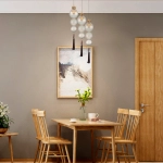 Подвесной светильник Imperiumloft HEATHFIELD LIGHTING 147973-22
