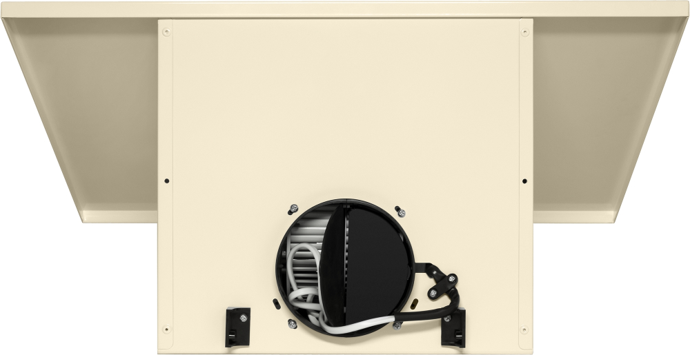 Кухонная вытяжка MAUNFELD Tower C 60 слоновая кость фото 8