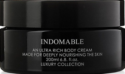 MORPH INDOMABLE BODY CREAM 200 ML