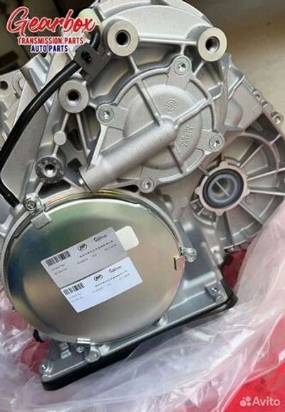 Вариатор VT2 Джели Эмгранд, чери тиго 019сha новый товар