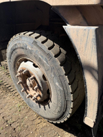 Shacman (Shaanxi) SX* 8x4 Самосвал SX331863366 (Дизельный, 12,5 л, 544 л.с., МТ)