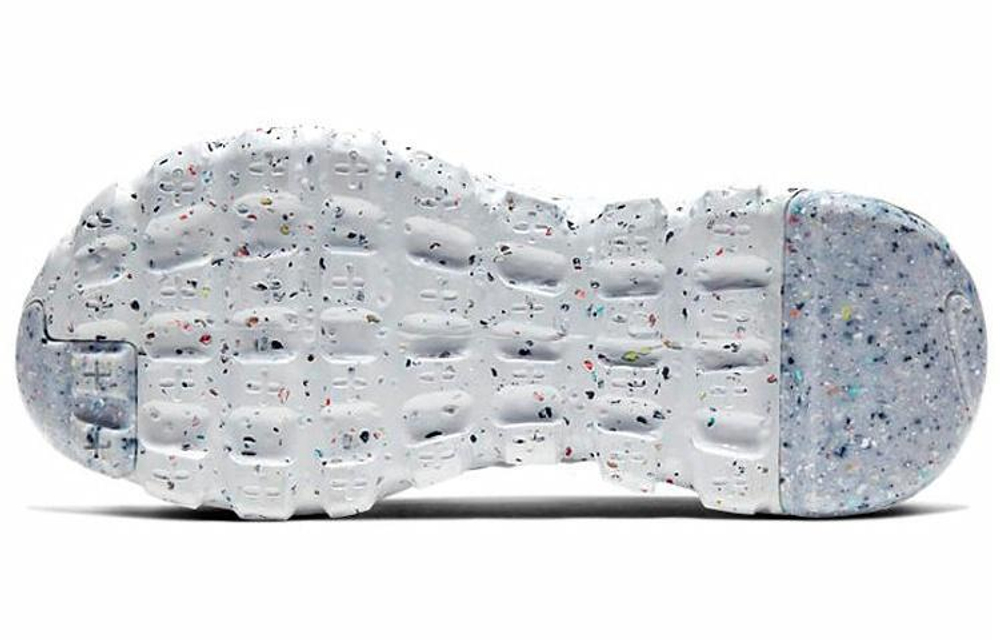 Кроссовки Nike Space Hippie 04 GS (Подростковая размерная сетка)