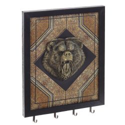 GAEM Ключница, L22 W2,5 H30 см