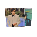 Комплект / Bryan Ferry (9 Mini LP CD + Box)