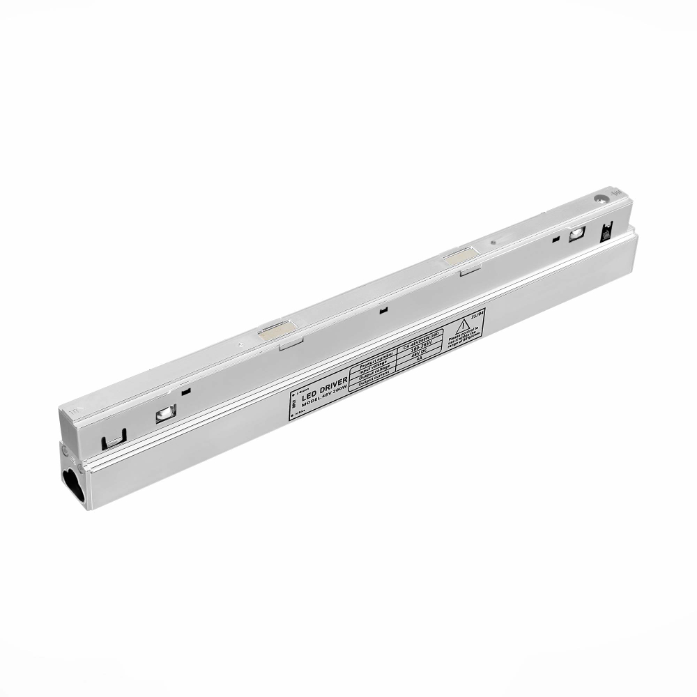 ST011.058.200.1 (аналог ST011.058.200) Блок питания встраиваемый ST-Luce 200W