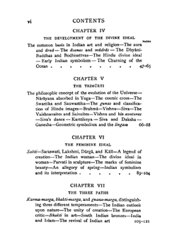 The ideals of Indian art | Ernest Binfield Havell