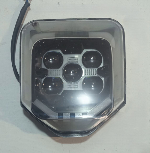 Фара передняя Мотоцикл Apollo M3 300