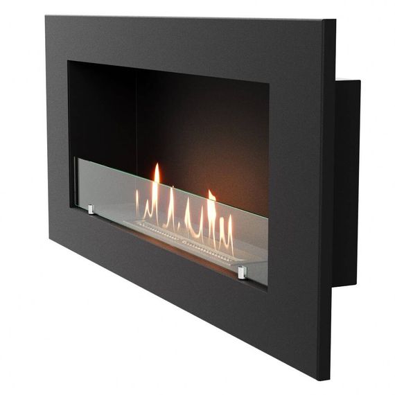 Каминокомплект:Биокамин Firelight BFP/W-110+Набор керамических камней М, белые купить в Москве и Московской области по низкой цене с доставкой по России — (2) Каминокомплект:Биокамин Firelight BFP/W-110+Набор керамических камней М, белые — (2)