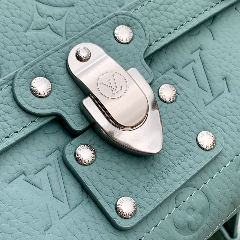 Louis Vuitton Soul Trunk