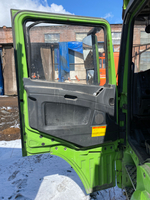 Shacman (Shaanxi) SX* 8x4 Самосвал SX331863366 (Дизельный, 12,5 л, 544 л.с., МТ)