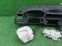 Комплект безопасности BMW 3er F30 F31 (2011-2020)