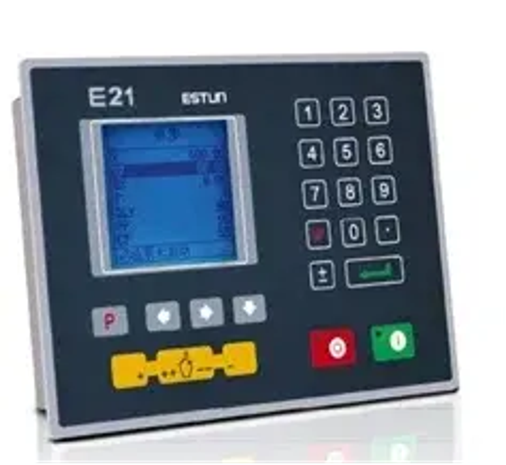 Гидравлический листогибочный пресс B-Power 30/1600