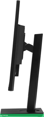 Монитор DEXP DU27N1 черный