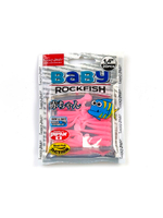 Виброхвосты съедобные LJ Pro Series BABY ROCKFISH 1.4in (03.50)/S26 20 шт. в упак.