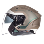 Мотошлем MT Avenue SV Crossroad