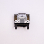 Значок автомобиль ГАЗ-51 (2 варианта)