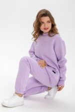 Костюм Горизонт Виотекс ЛИЛОВЫЙ