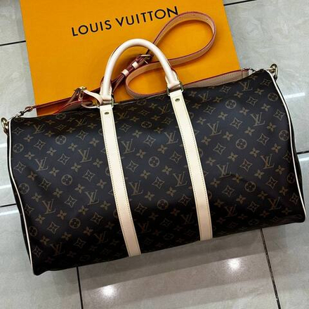 Сумка дорожная Louis Vuitton