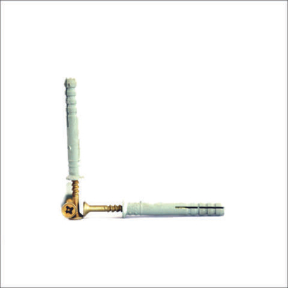 Дюбель 10*100 гвоздевой потай SM-L