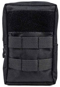 Подсумки MOLLE