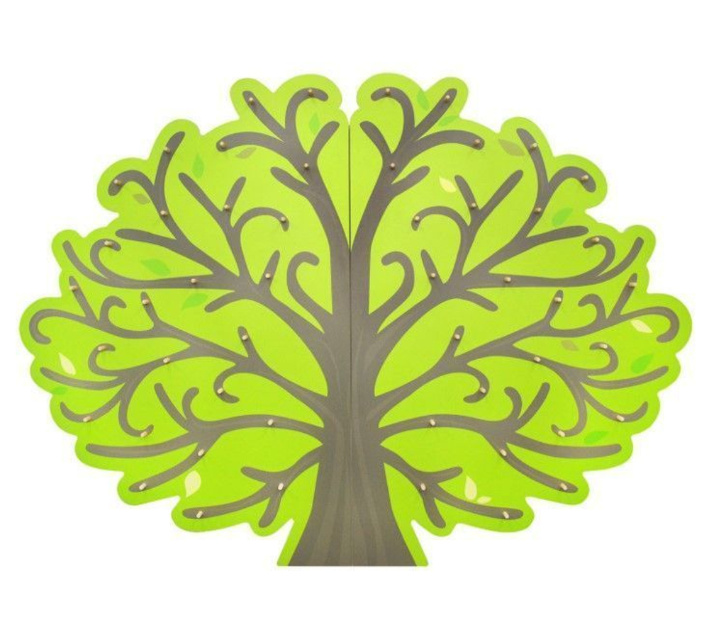 Дидактическое дерево Круглый год