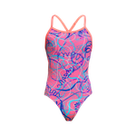 Купальник FUNKITA Quick Flick