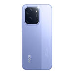 Смартфон Xiaomi POCO C85 6 ГБ + 128 ГБ (Фиолетовый | Purple) (версия Global)
