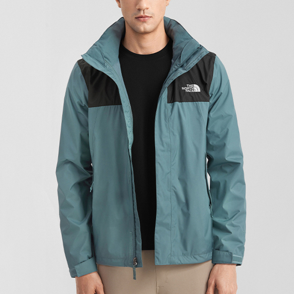 Куртки THE NORTH FACE SS22, NF0A4UAU-A9L