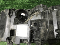 Битая Фара правая BMW X5 G05 X6 G06 (18-23) Laser