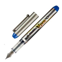 Перьевая ручка PILOT одноразовая (SVP-4M-L)