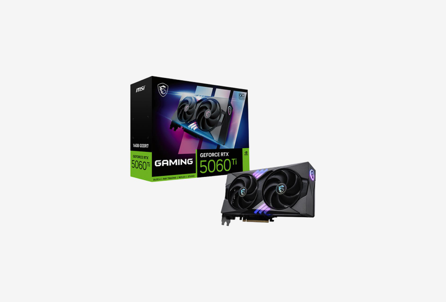 RTX 5060 Ti 16G GAMING OC_0626529100635
