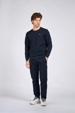 Брюки мужские ANTA Knit Track Pants