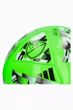 Футбольный мяч adidas MLS 2024 Club размер 4