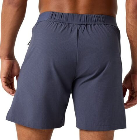 Теннисные шорты Bj_rn Borg Zip - odyssey grey