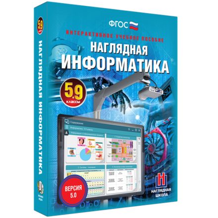 Информатика