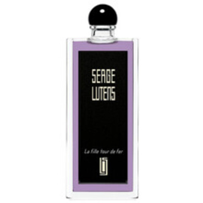 Serge Lutens La Fille Tour De Fer EDP 50ml